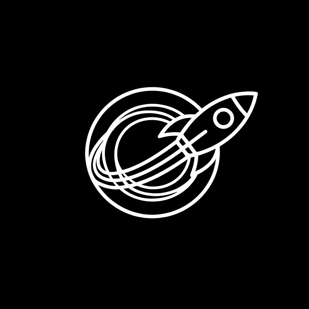 launchable. logo